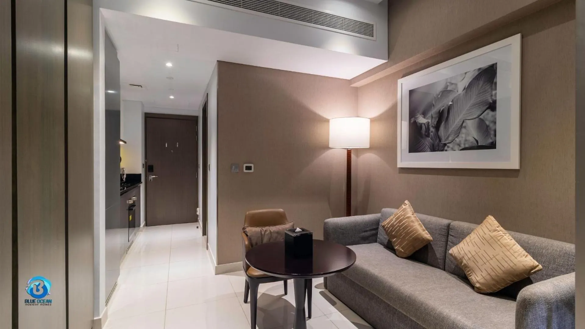 Damac Maison Prive, Canal View Studio And One Bedroom Apartments, Blue Ocean Holiday Homes Dubai